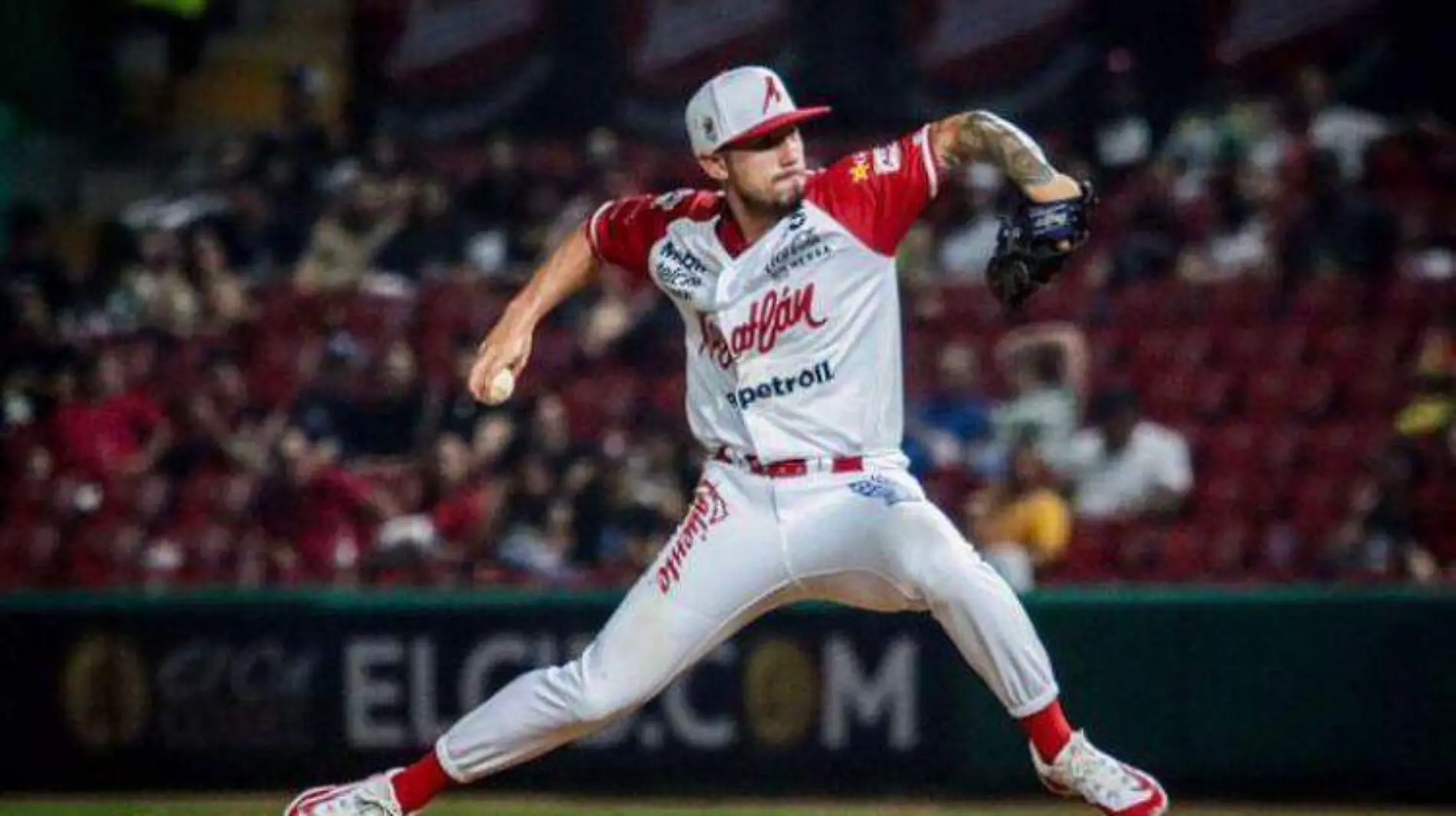 erick casillas beisbol